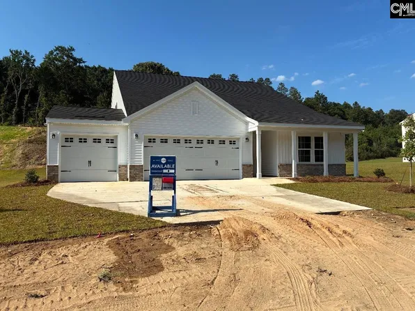 1079 Nazareth Rd, Lexington, SC 29073