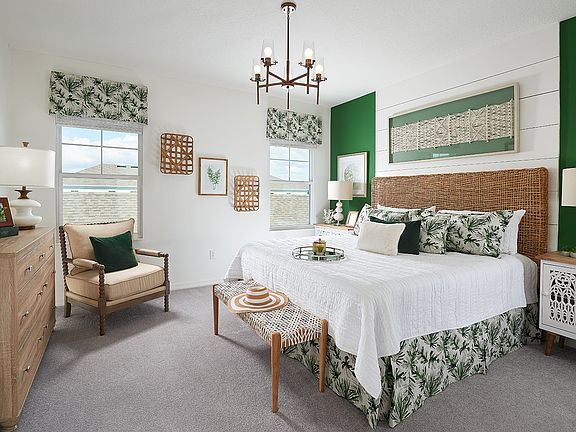 Jefferson Primary Bedroom