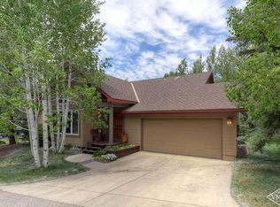 83 Creamery Trl, EDWARDS, CO 81632