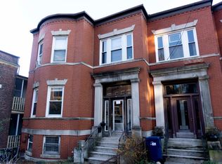 18 Orkney Rd #202, Brighton, MA 02135