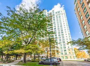 125 Omni Dr #1029, Toronto, ON M1P 5A9