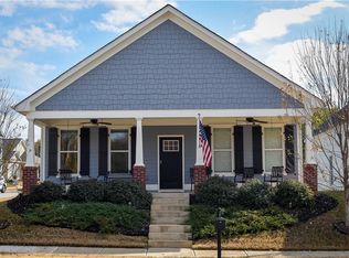 4230 Brookhaven Dr SE, Covington, GA 30014