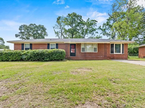3029 Lonsdale Drive, Augusta, GA 30906
