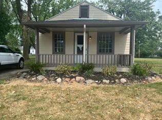 2714 Witchwood Dr, Fort Wayne, IN