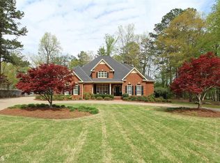 28 Forest Mdw SW, Rome, GA 30165