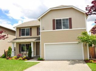 15507 39th Ave SE, Bothell, WA 98012