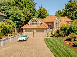 4605 SW Chunut Ct, Tualatin, OR 97062