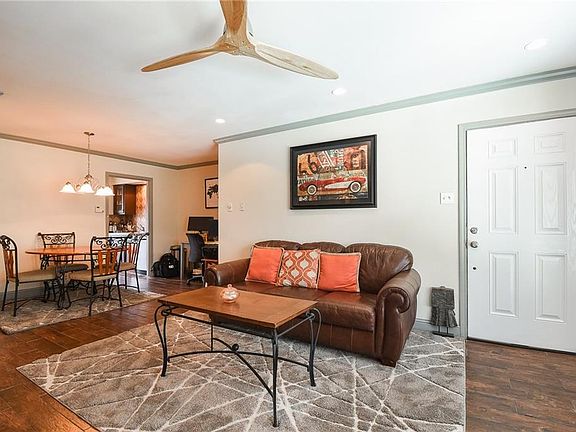 2nd image of 3012 Mahanna Springs Dr #3012C