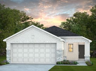 307 Bismuth Dr, Crosby, TX 77532