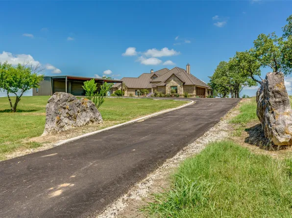 301 Rippy Rd, Weatherford, TX 76088