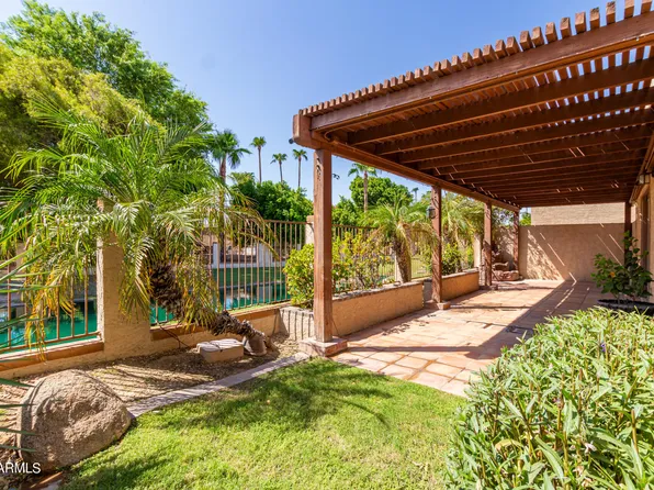 1360 E BROWN Road #25, Mesa, AZ 85203