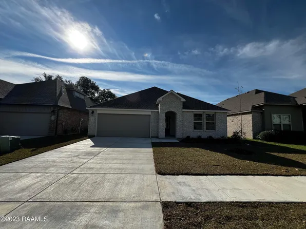 109 Senator Picard Dr, Maurice, LA 70555