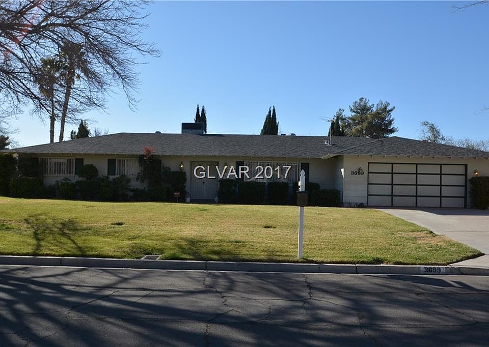 1st image of 3699 Forestcrest Dr
