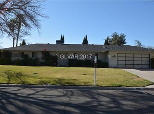 3699 Forestcrest Dr, Paradise Town, NV 89121