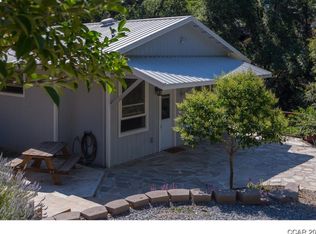 1477 Sycamore St, Angels Camp, CA 95222