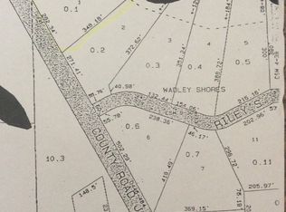 1700560 Irving Way LOT 1, Rosholt, WI 54473