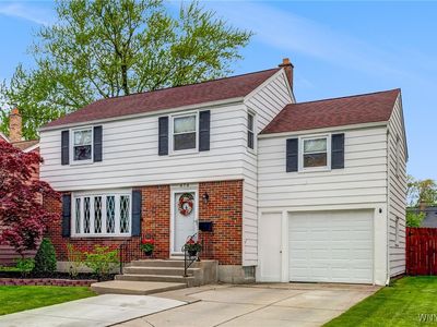 474 Ashford Ave, Tonawanda, NY, 14150