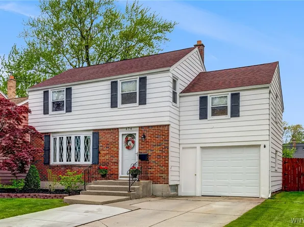 474 Ashford Ave, Tonawanda, NY 14150