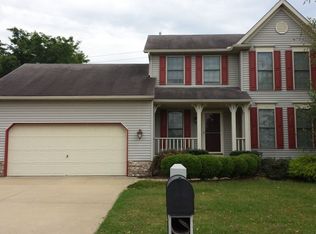 2240 Canterbury Cir, Akron, OH