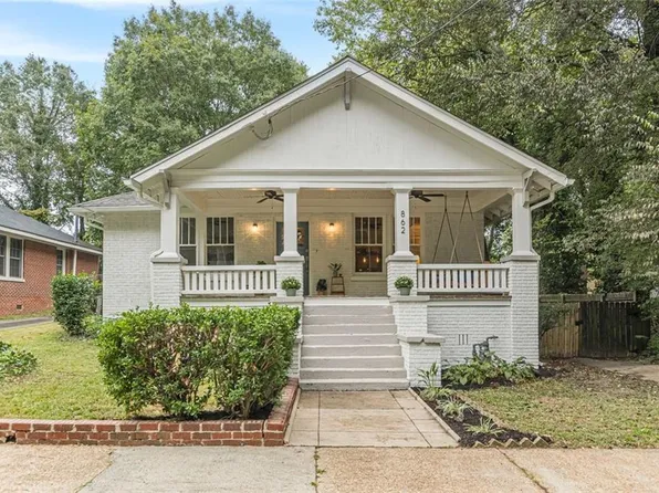 862 Hartford Pl SW, Atlanta, GA 30310
