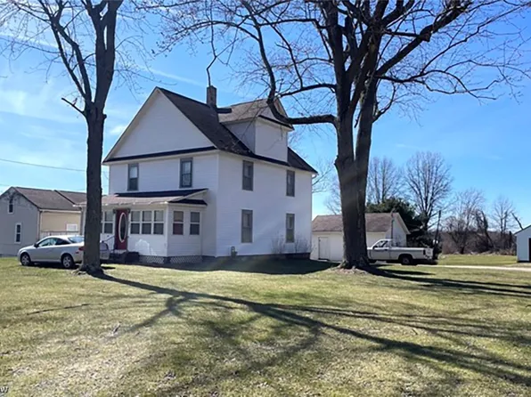 1234 Portage Line Rd, Akron, OH 44312