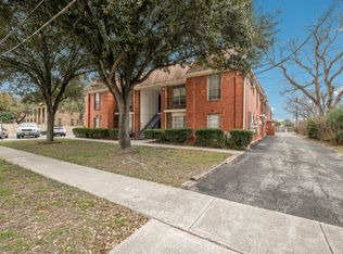 2551 San Pedro Ave APT 106, San Antonio, TX 78212