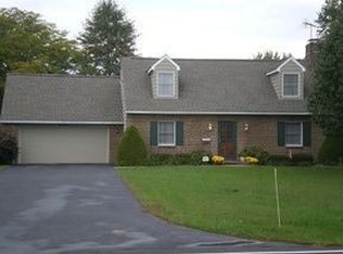 185 Maple Ave, Harleysville, PA 19438