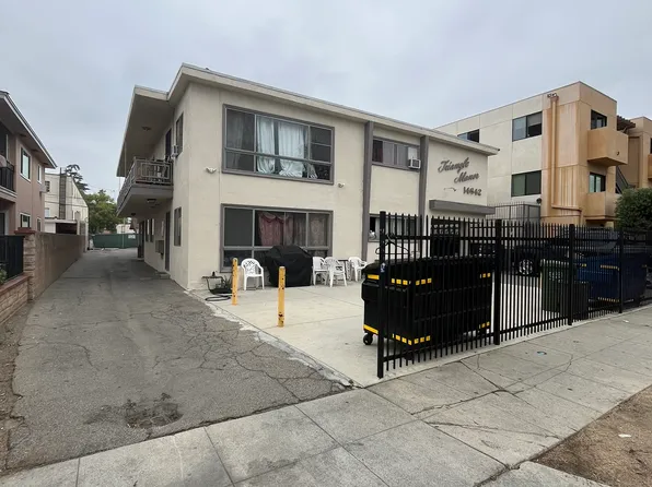 14842 Friar St APT B, Van Nuys, CA 91411