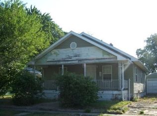 902 S Locke St, Kokomo, IN 46901