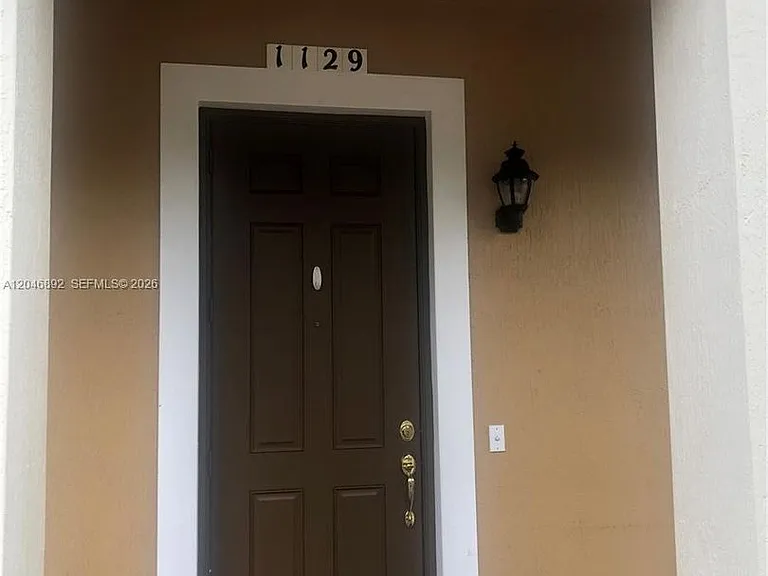 1129 SW 147th Ter #1129 — Photo 20