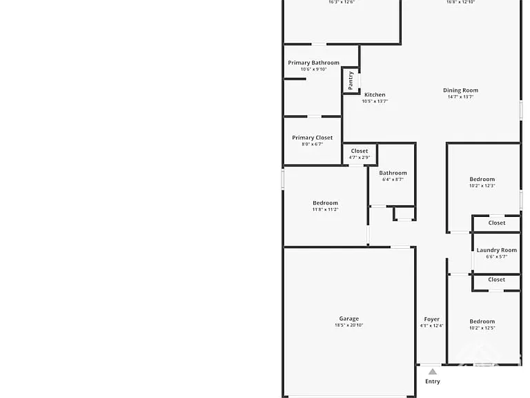 2409 Fleming Dr — Photo 2