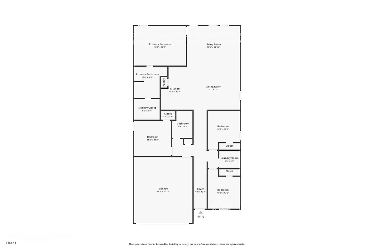 Building Photo - 2409 Fleming Dr