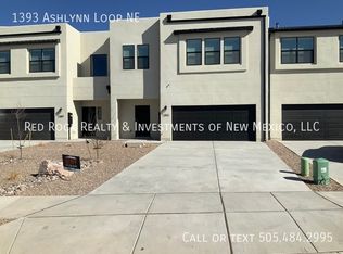 1393 Ashlynn Loop NE, Rio Rancho, NM 87144