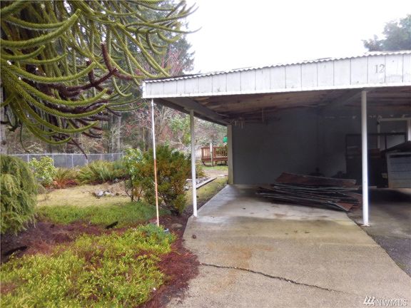 5th image of 1700 E Shelton Springs Rd Trailer 12