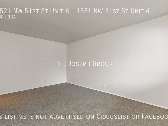 2nd image of 1521 NW 51st St APT 6