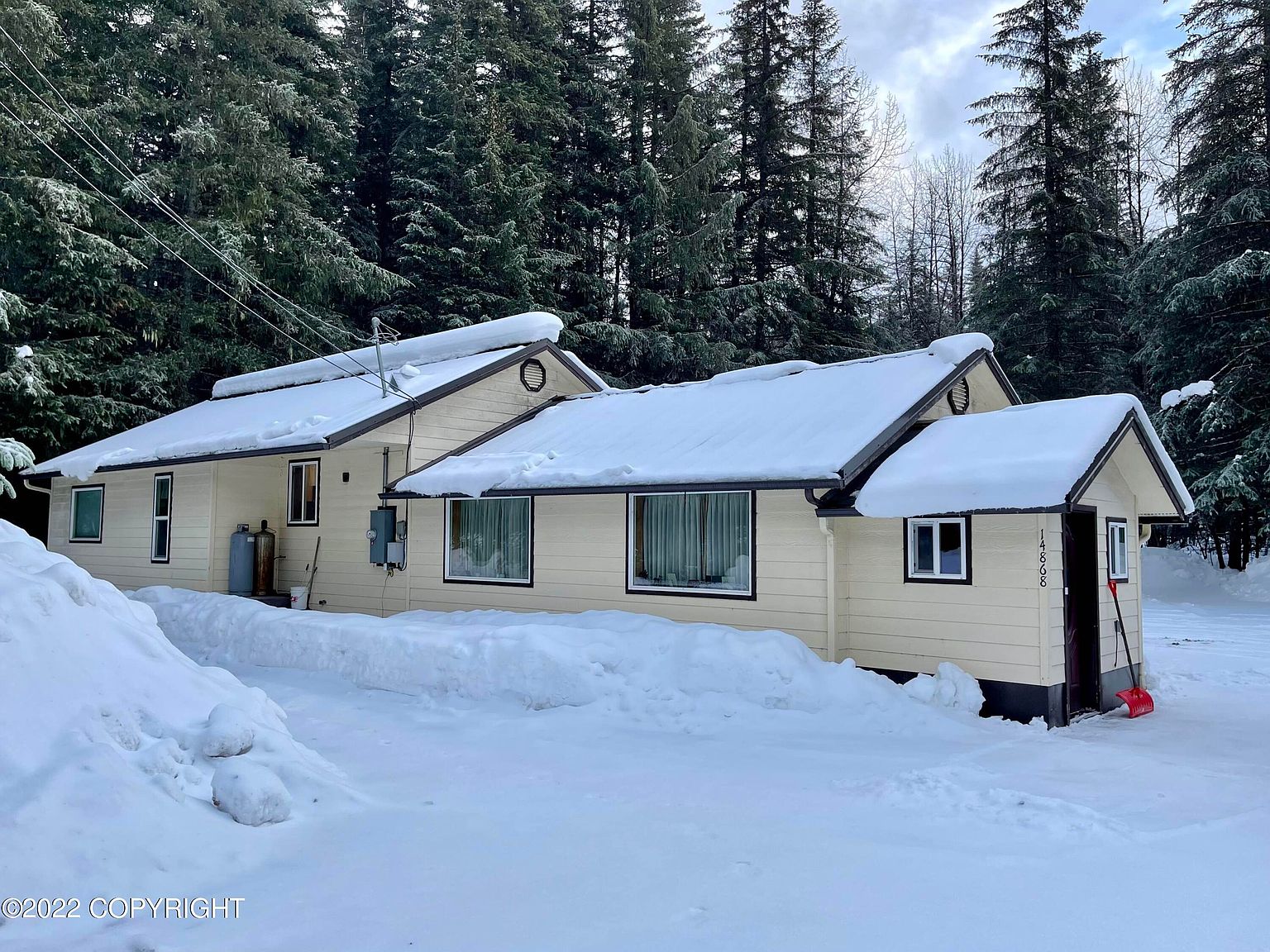 14868 Seward Hwy, Seward, AK 99664 Zillow