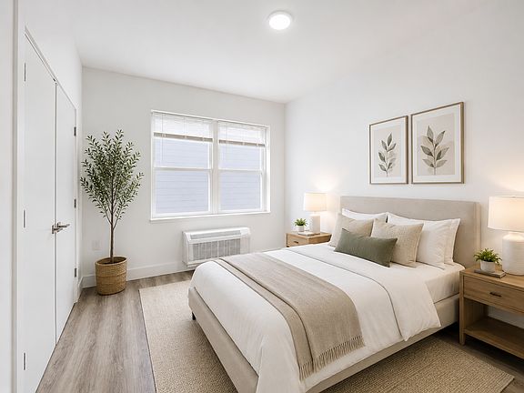 4th image of 1127 Stuyvesant Ave APT 206