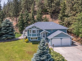 2201 Greenough Ct, Missoula, MT 59802