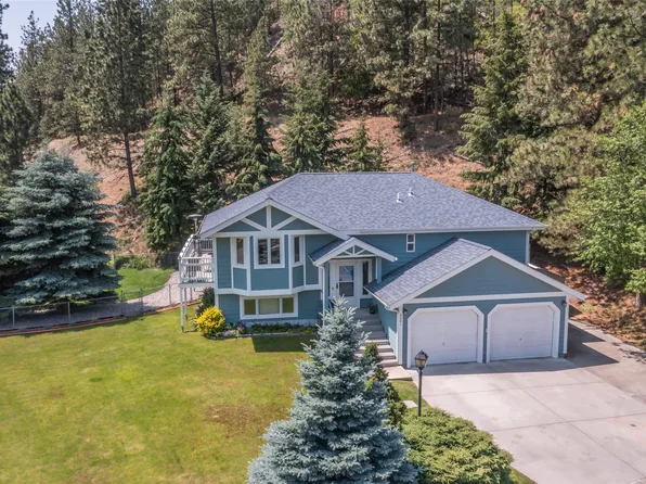 2201 Greenough Ct, Missoula, MT 59802