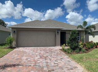 340 Sandcrest Cir, Sebastian, FL 32958