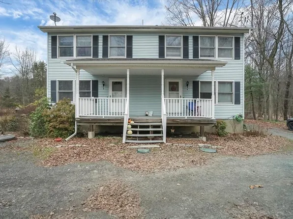 110 Bushville Road, Westtown, NY 10998
