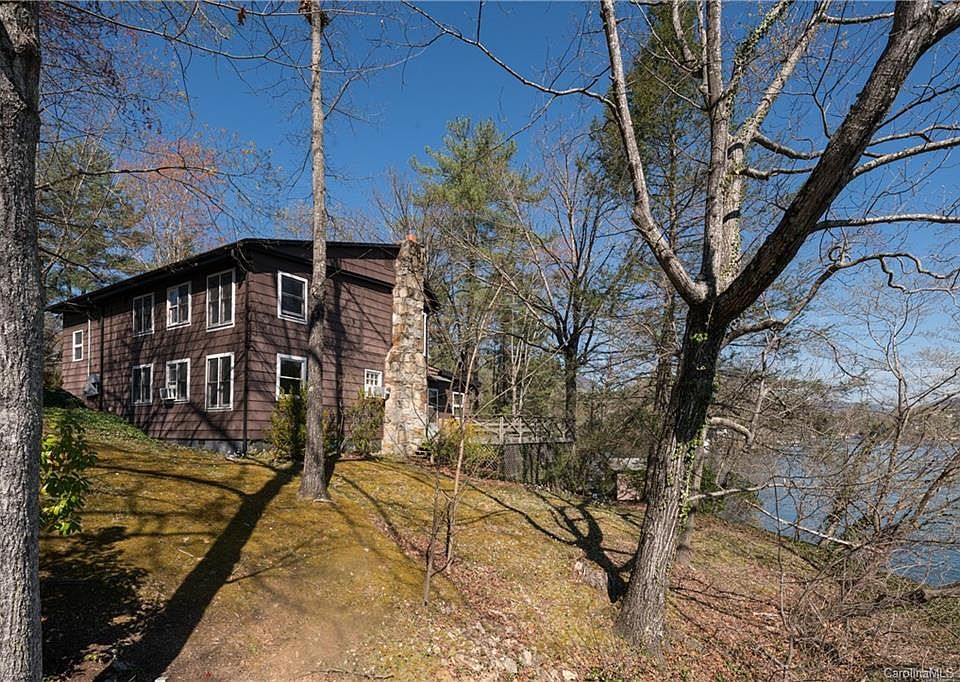 270 Picnic Point Rd, Lake Lure, NC 28746 | Zillow