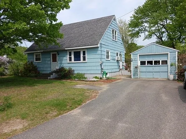 30 Indian Acres Drive, Hinsdale, NH 03470