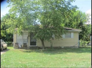 600 Dorothy Dr, North Little Rock, AR 72117