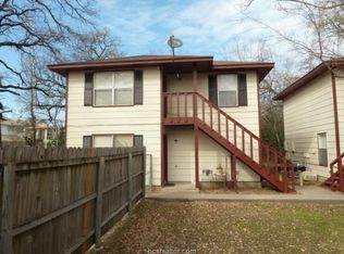 2903 2nd St, Bryan, TX 77801