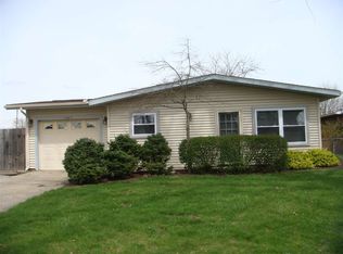 1004 Tomahawk Blvd, Kokomo, IN 46902