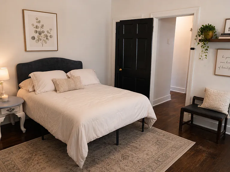 Third Bedroom