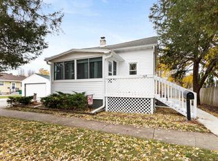 509 Russell St, Fond Du Lac, WI 54935