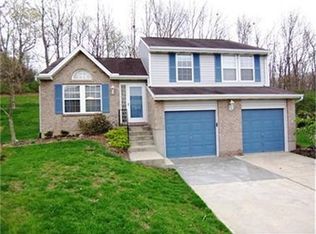 4996 Founders Ln, Independence, KY 41051