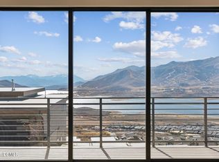 11814 N Apex Way #68, Hideout, UT 84036